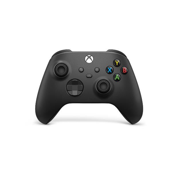 Controlador Microsoft Xbox / Preto_0