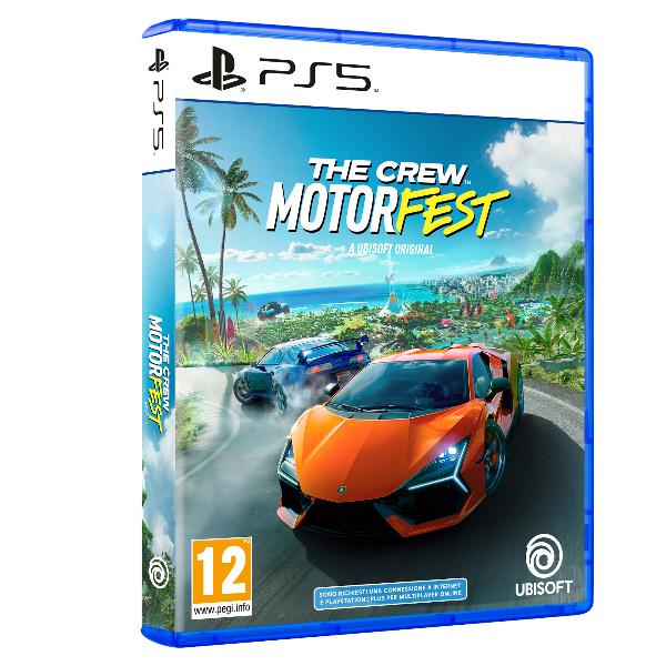 THE CREW - MOTORFEST_0
