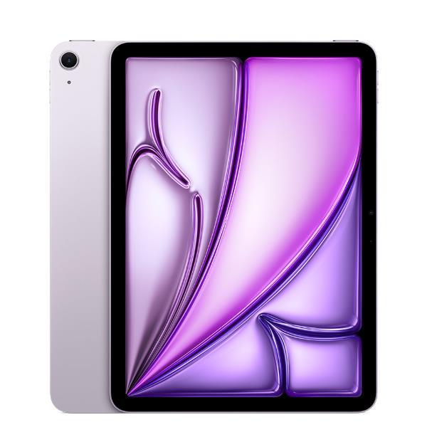 Apple iPad Air 11" 7th Wi-Fi/ M3/ 512GB/ Purpura_1