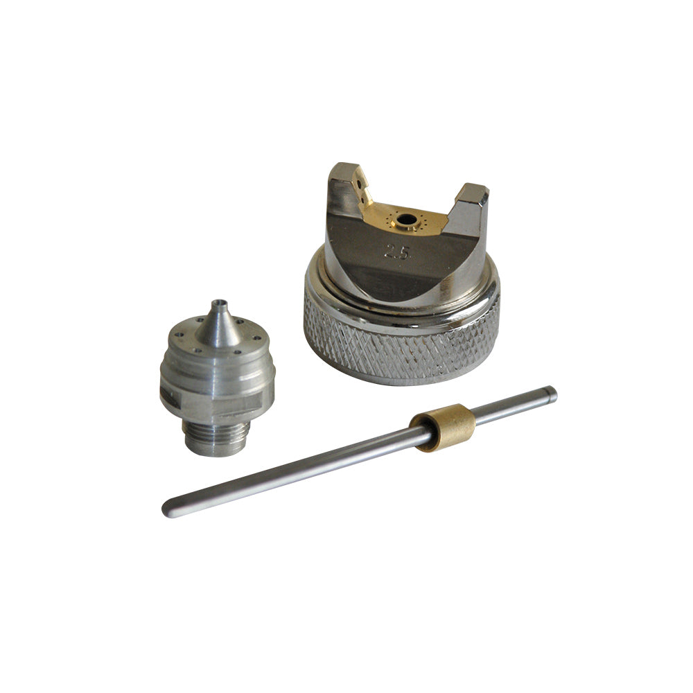 Kit bico 1,7 mm p-p700 p700-k17_0