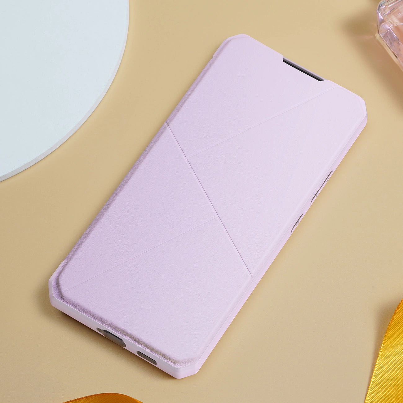 Dux Ducis Skin X Holster Cover for Samsung Galaxy A73 pink_11