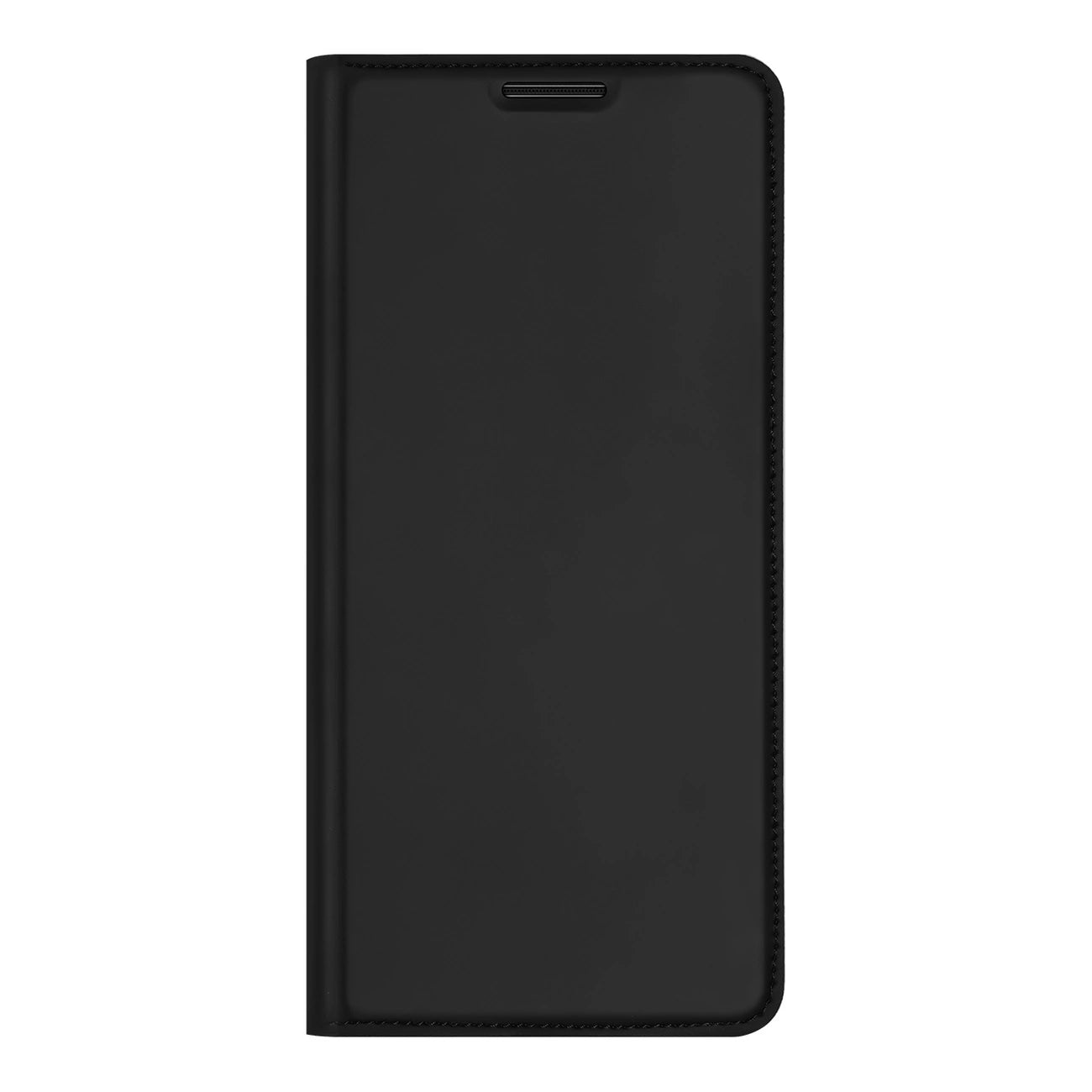 Dux Ducis Skin Pro Holster Case Cover with Flap Motorola Moto G71 5G black_8