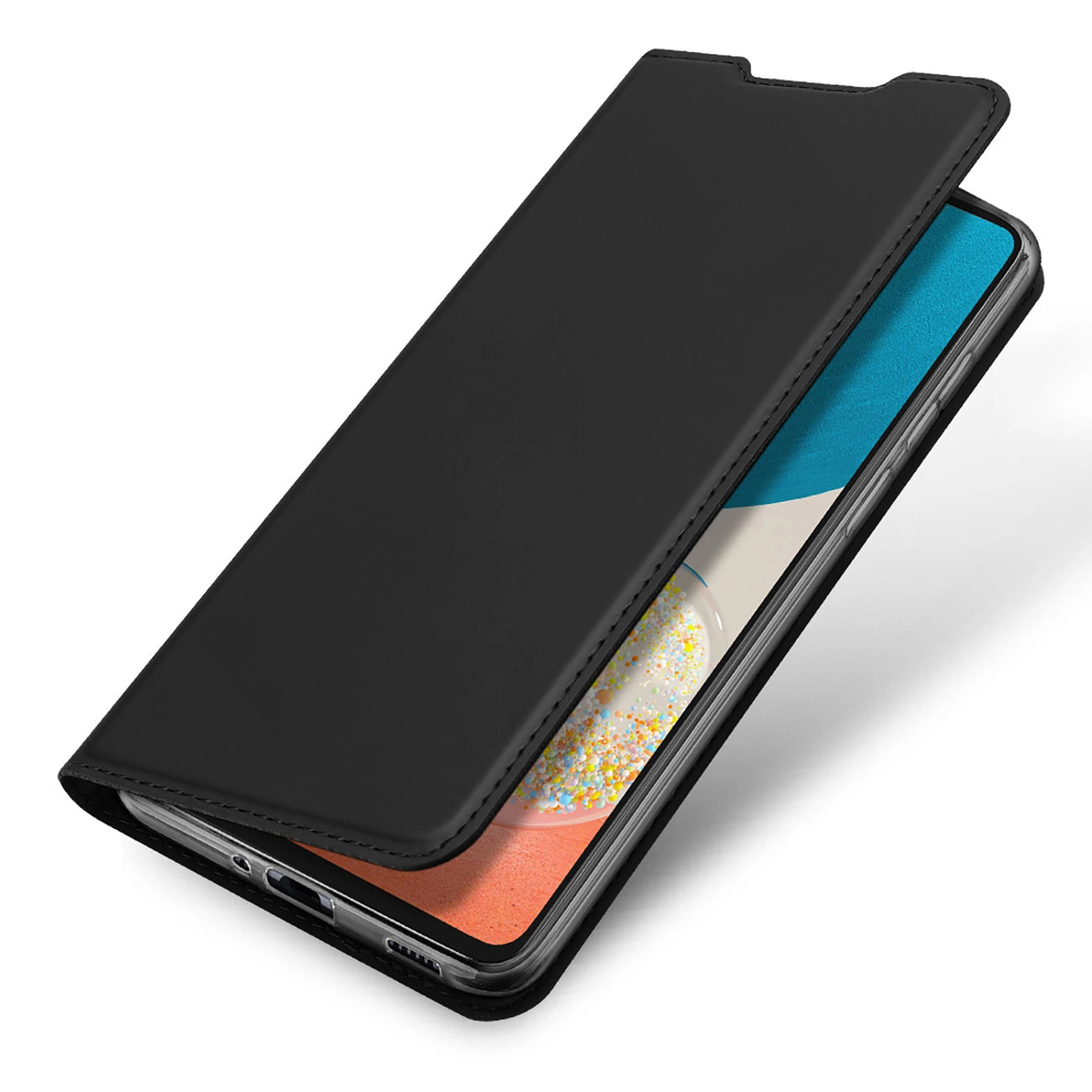 Dux Ducis Skin Pro Holster Cover for Samsung Galaxy A73 black_3