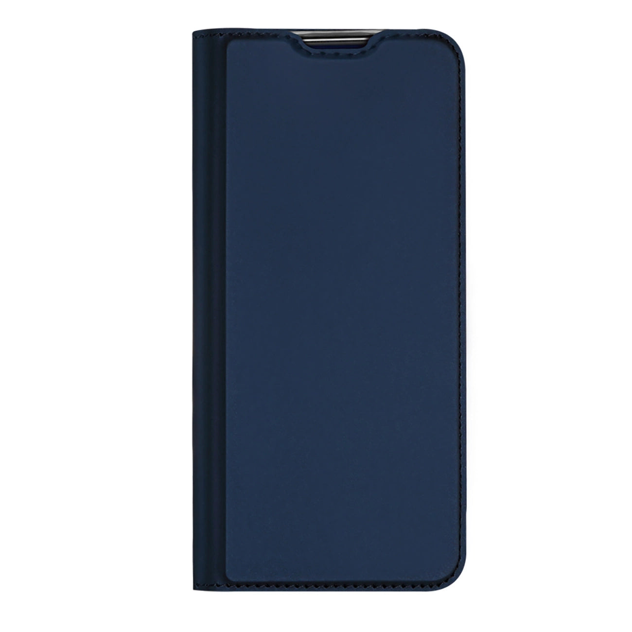 Dux Ducis Skin Pro Holster Cover for Samsung Galaxy A73 blue_9