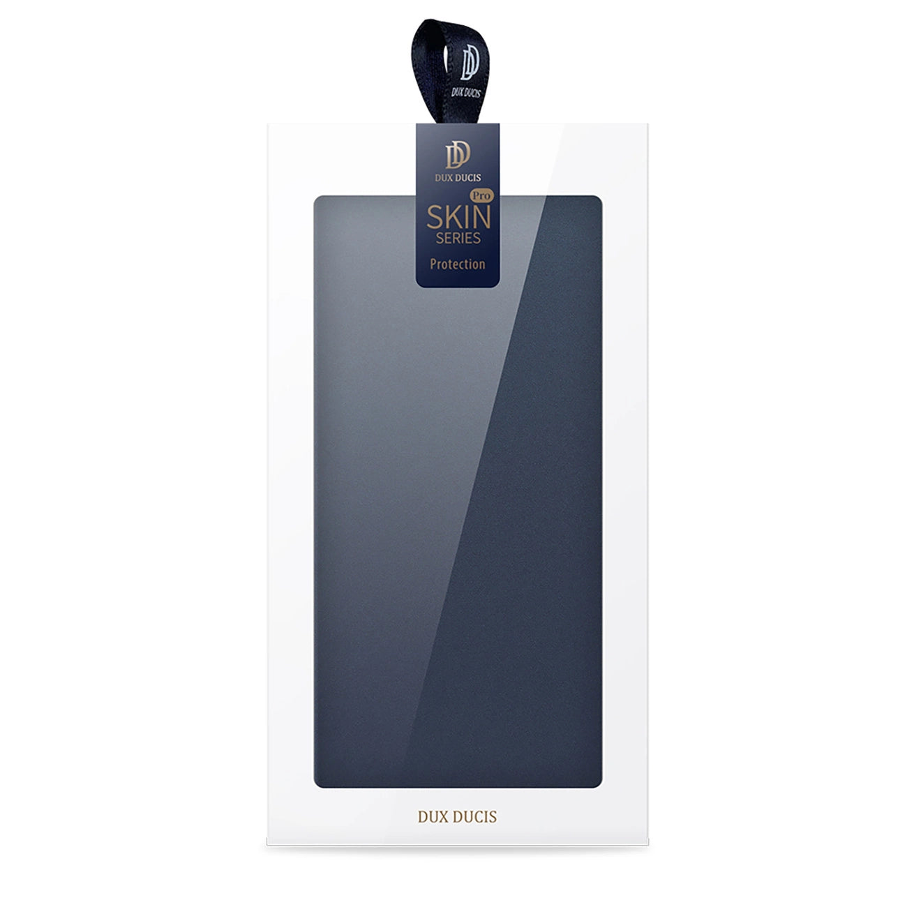 Dux Ducis Skin Pro Holster Cover for Samsung Galaxy A73 blue_10