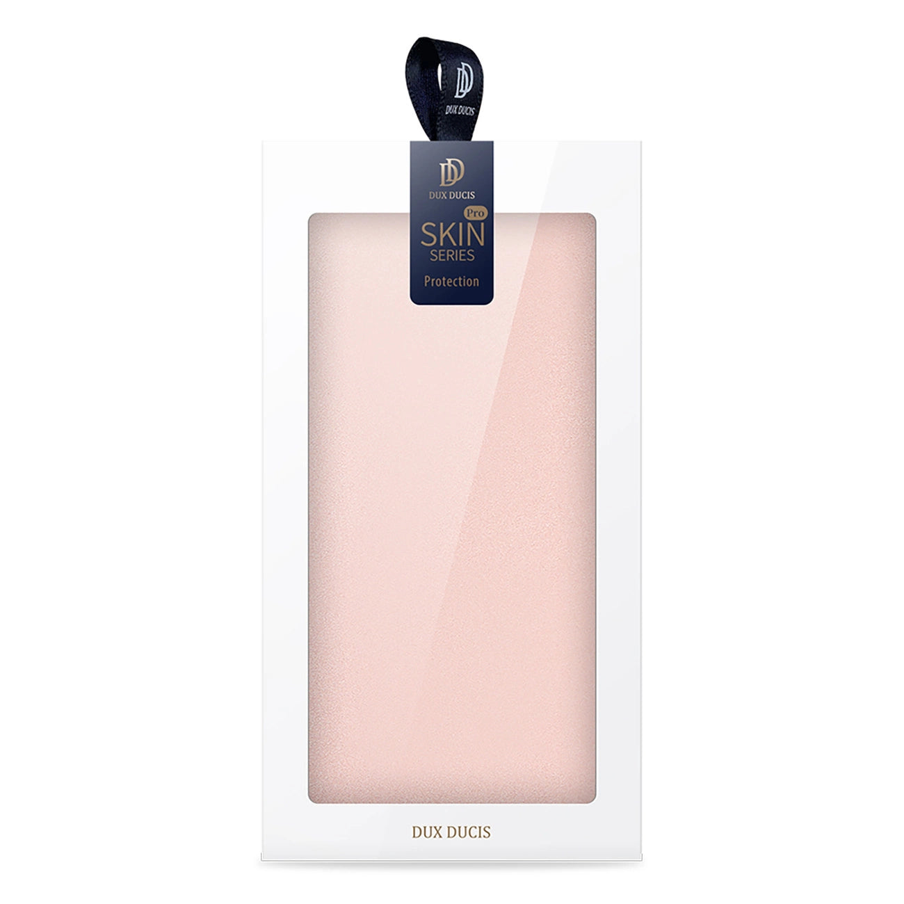 Dux Ducis Skin Pro Holster Cover for Samsung Galaxy A73 pink_10