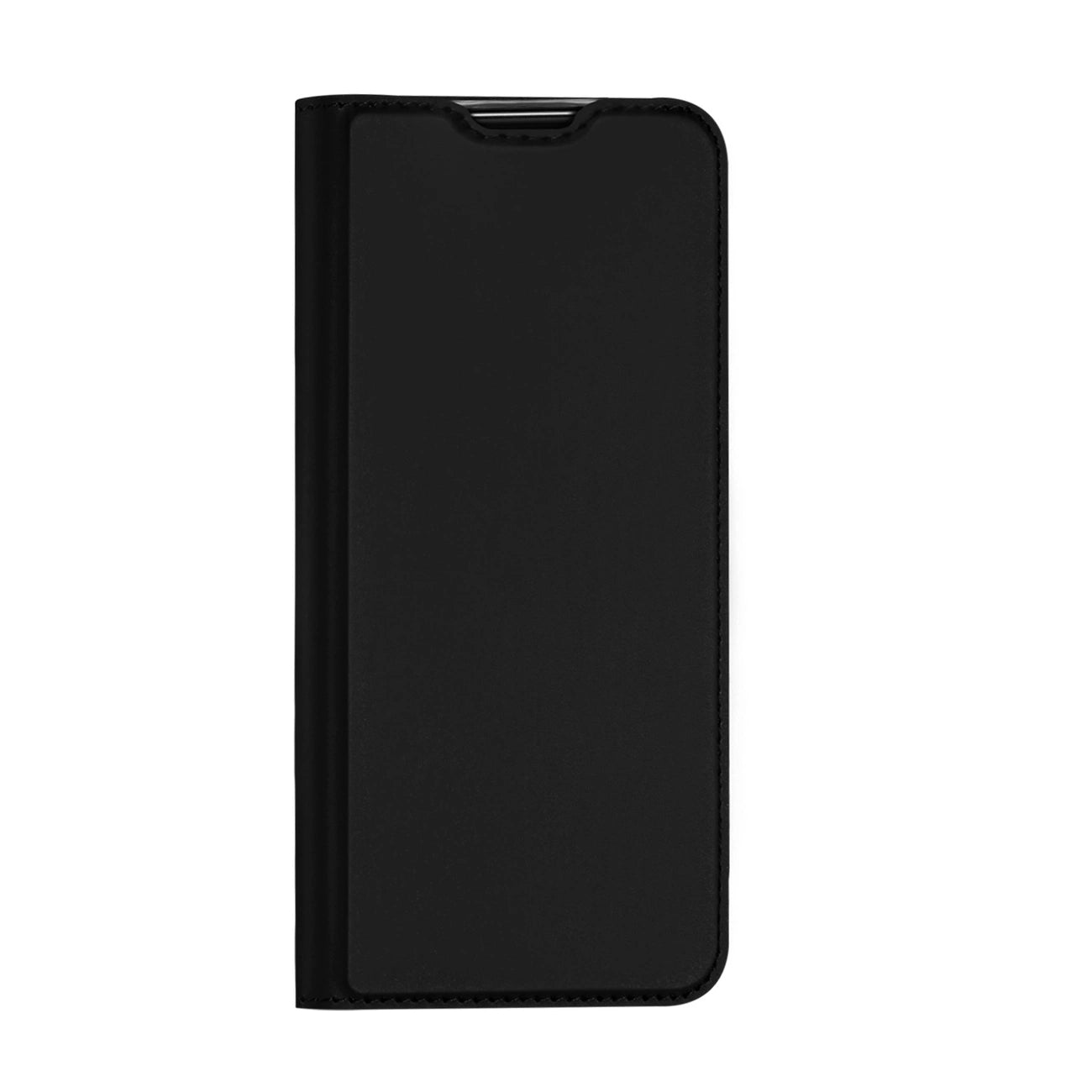 Dux Ducis Skin Pro Holster Cover Flap Vivo V23e black_9