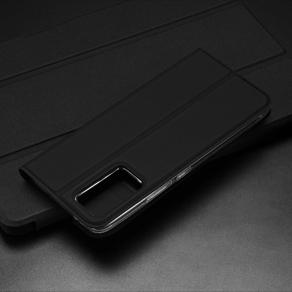 Dux Ducis Skin Pro Holster Cover Flap Vivo V23e black_14