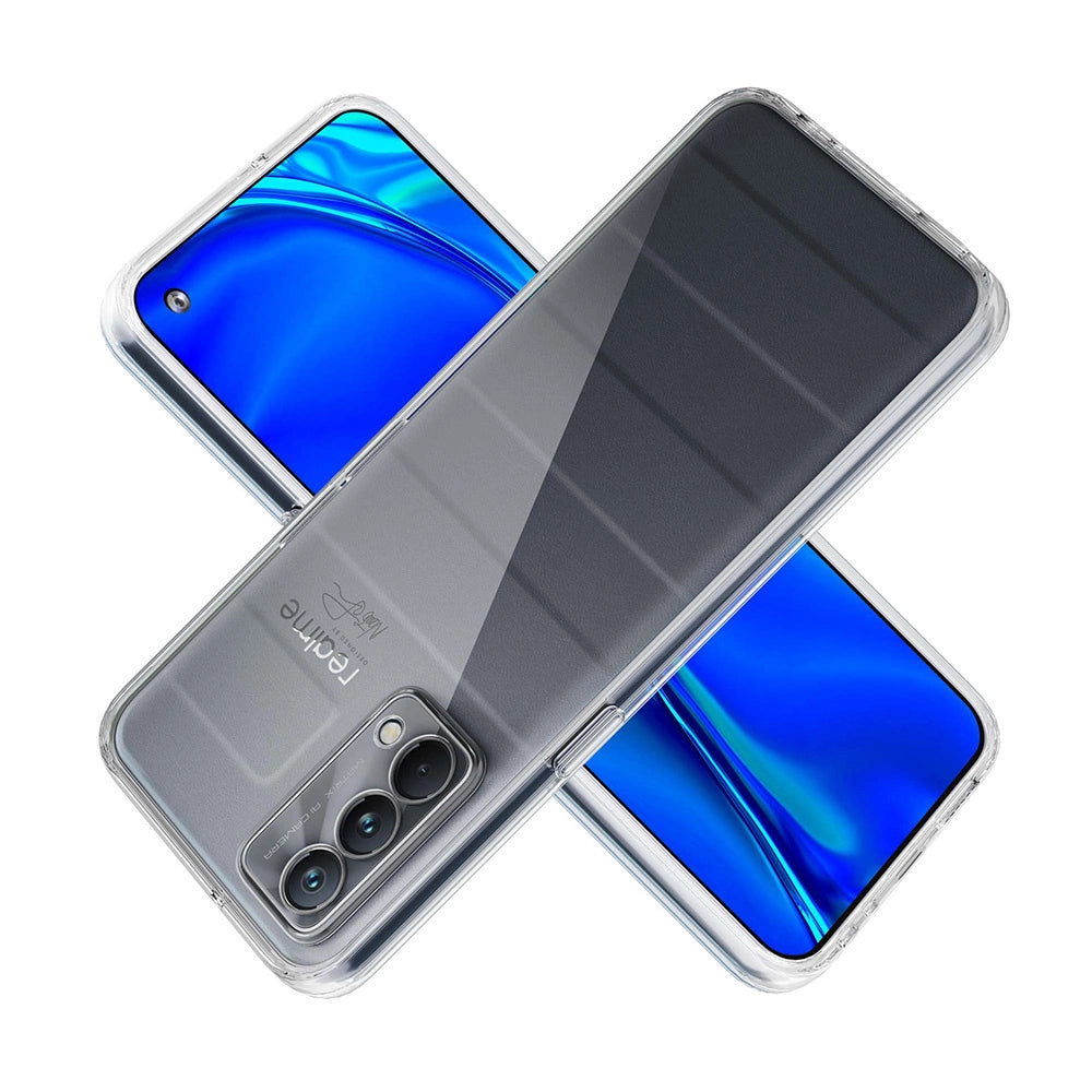 3MK Clear Case Realme GT Master_6