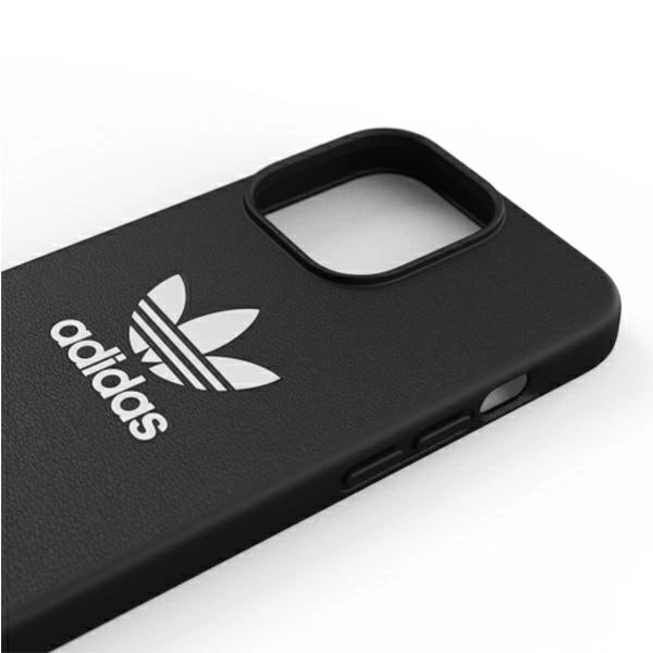 Adidas OR Moulded Case BASIC iPhone 13 Pro / 13 6,1" czarny/black 47096_5