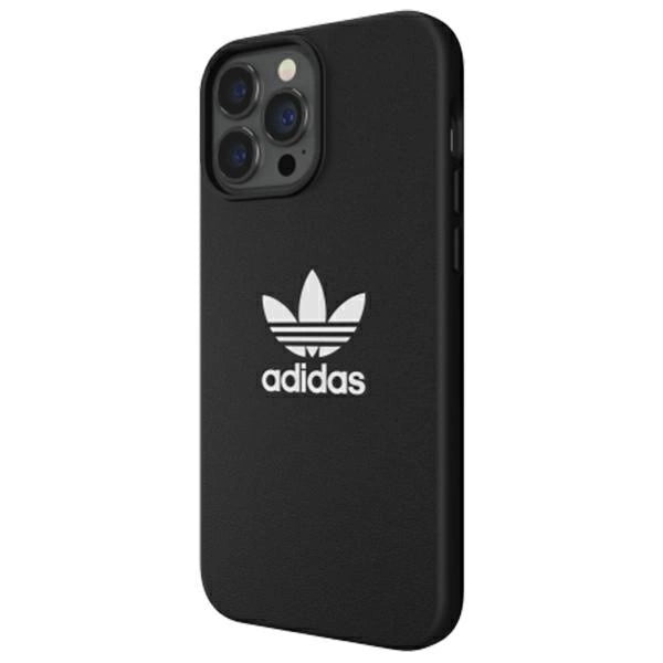 Adidas OR Moulded Case BASIC iPhone 13 Pro Max 6,7" czarny/black 47128_2