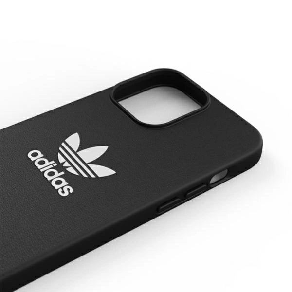 Adidas OR Moulded Case BASIC iPhone 13 Pro Max 6,7" czarny/black 47128_4