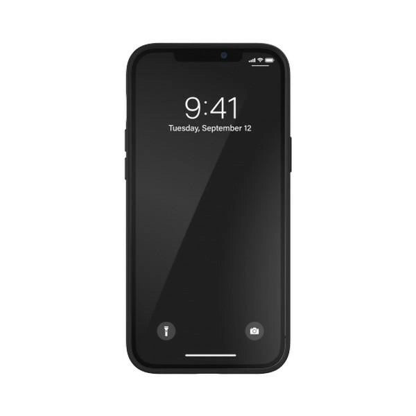 Adidas OR Moulded Case Woman iPhone 12 Pro Max czarny/black 43715_2