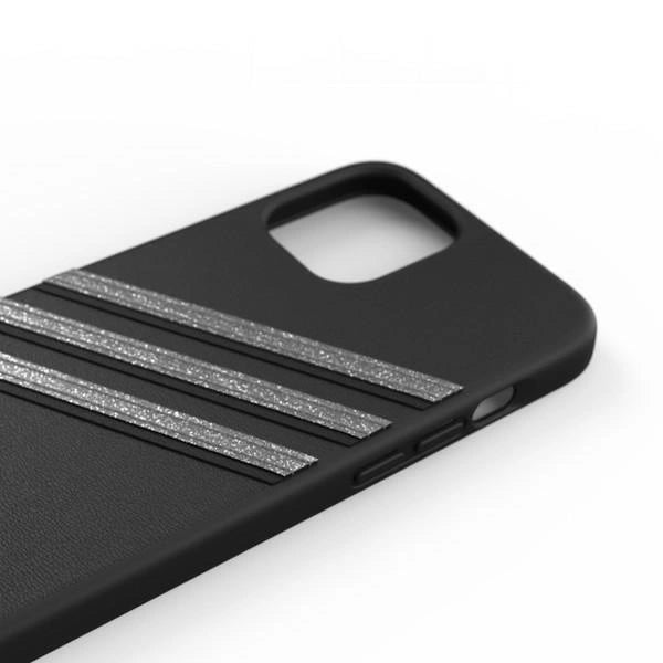 Adidas OR Moulded Case Woman iPhone 12 Pro Max czarny/black 43715_4