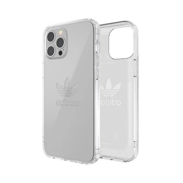 Adidas OR Protective iPhone 12 Pro Max Clear Case transparent 42383_4