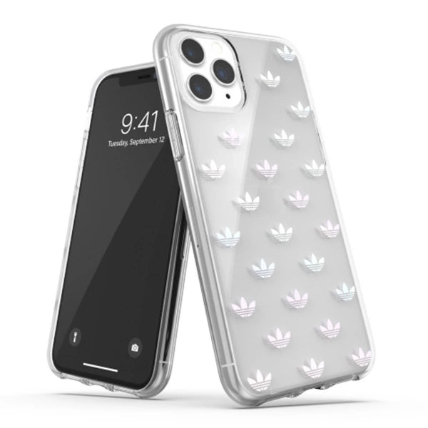 Adidas OR SnapCase ENTRY iPhone 12 Pro colourful 42368_0