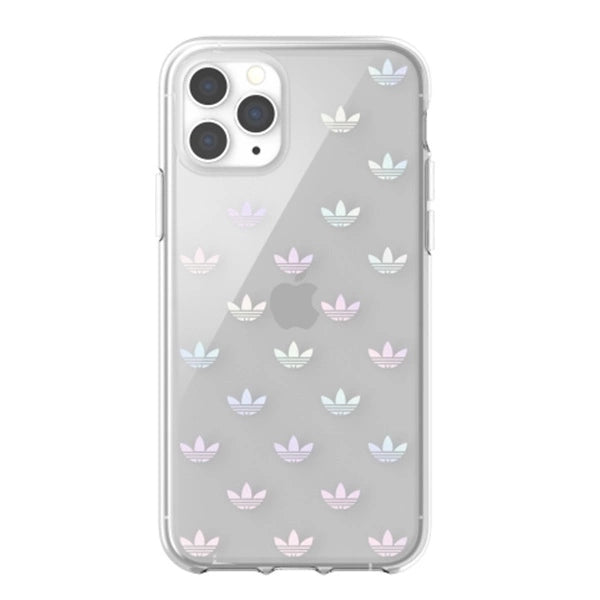 Adidas OR SnapCase ENTRY iPhone 12 Pro colourful 42368_1