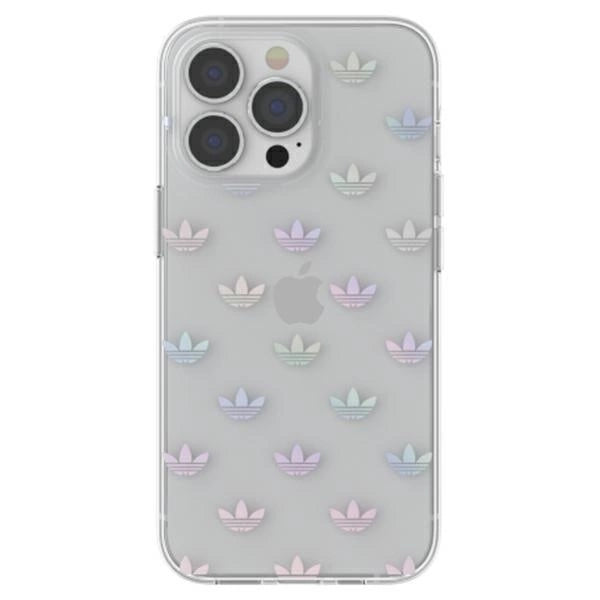 Adidas OR SnapCase ENTRY iPhone 13 Pro / 13 6,1" colourful 47108_1