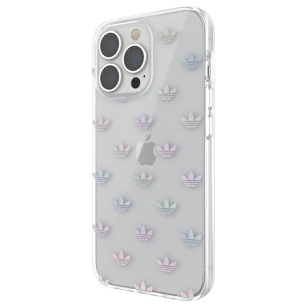 Adidas OR SnapCase ENTRY iPhone 13 Pro / 13 6,1" colourful 47108_2