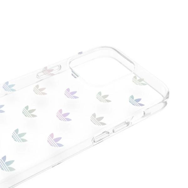 Adidas OR SnapCase ENTRY iPhone 13 Pro / 13 6,1" colourful 47108_4