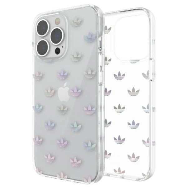 Adidas OR SnapCase ENTRY iPhone 13 Pro / 13 6,1" colourful 47108_6