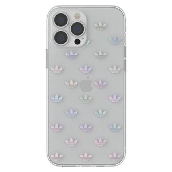 Adidas OR SnapCase ENTRY iPhone 13 Pro Max 6,7" colourful 47138_1