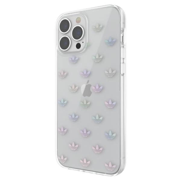 Adidas OR SnapCase ENTRY iPhone 13 Pro Max 6,7" colourful 47138_2