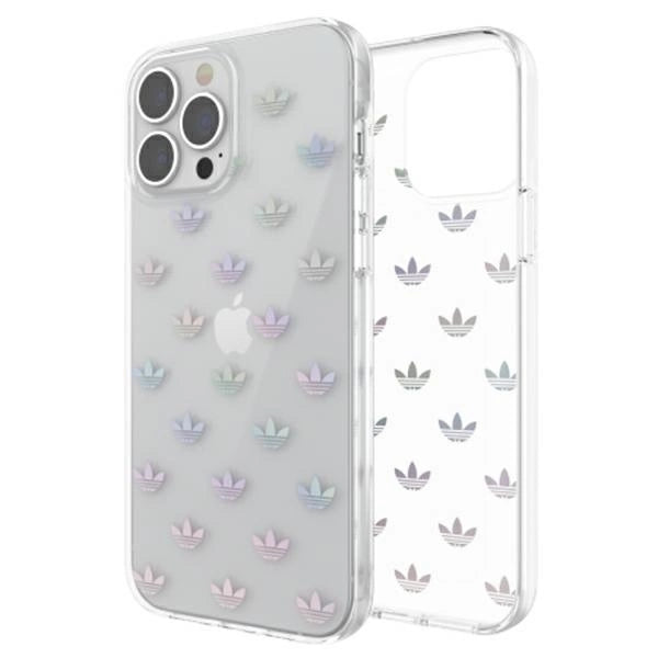 Adidas OR SnapCase ENTRY iPhone 13 Pro Max 6,7" colourful 47138_6