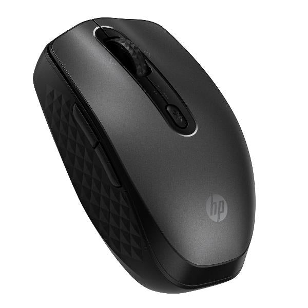 Mouse Bluetooth Ricaricabile HP 695 Multi-Device_0