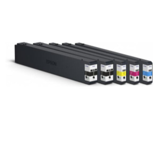 Tinta Epson / Ciano / C13T02Q200_0