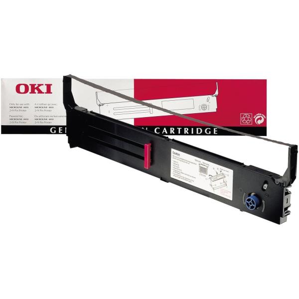 Ribbon OKI / Preto / 40629303_0