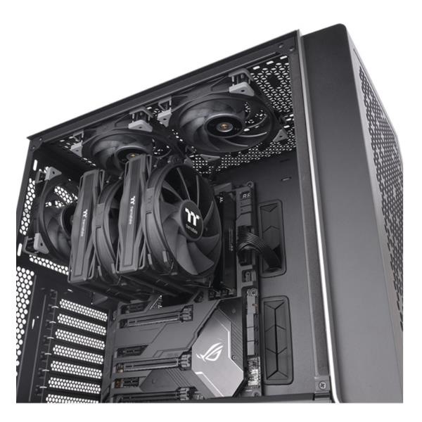 TOUGHAIR 710 Black CPU Cooler, CPU-Kühler_0