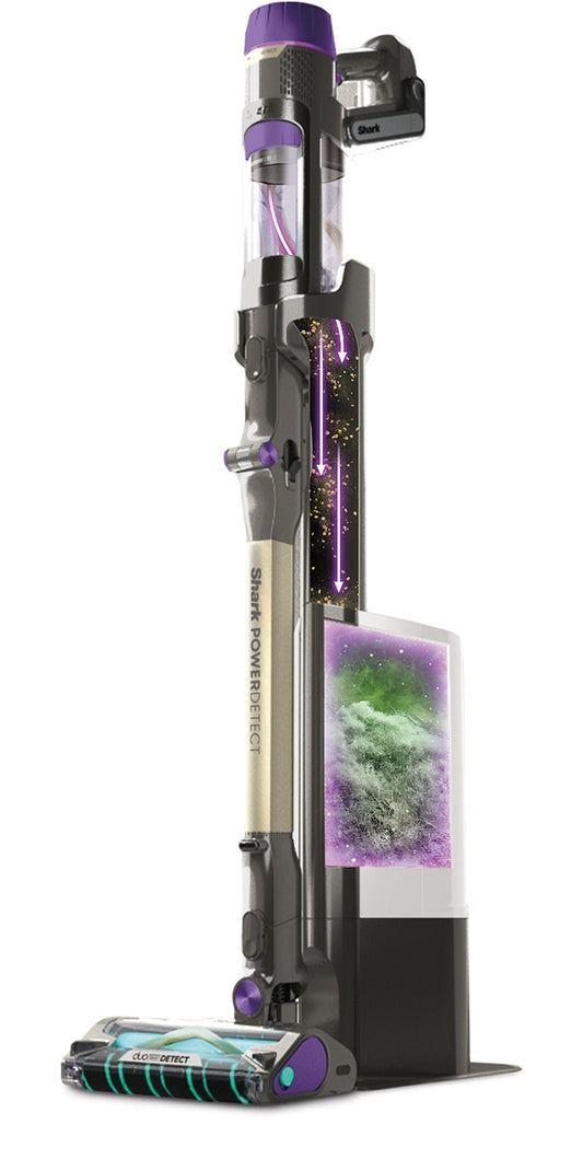 PowerDetect Empty (IP3251EUT), Stielstaubsauger_0