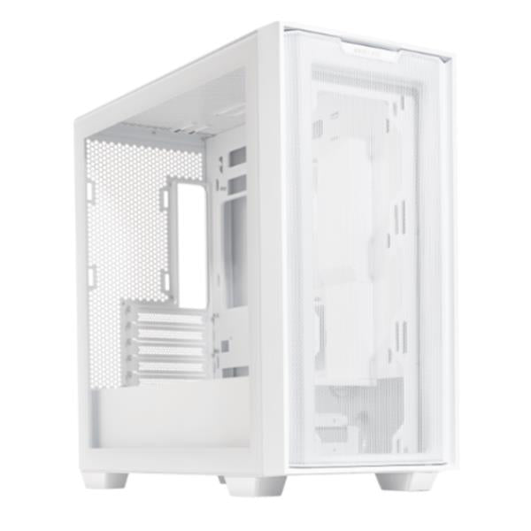 ASUS A21 Case White_1