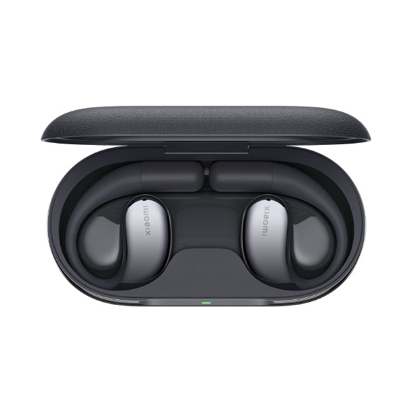 Xiaomi OpenWear Stereo Auriculares Inalámbrico gancho de oreja Llamadas/Música USB Tipo C Bluetooth Gris_1