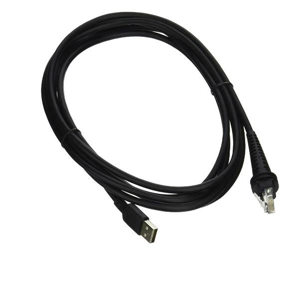 CAVI HONEYWELL / Preto / THOR VM1A CBL-501-300-S00_0