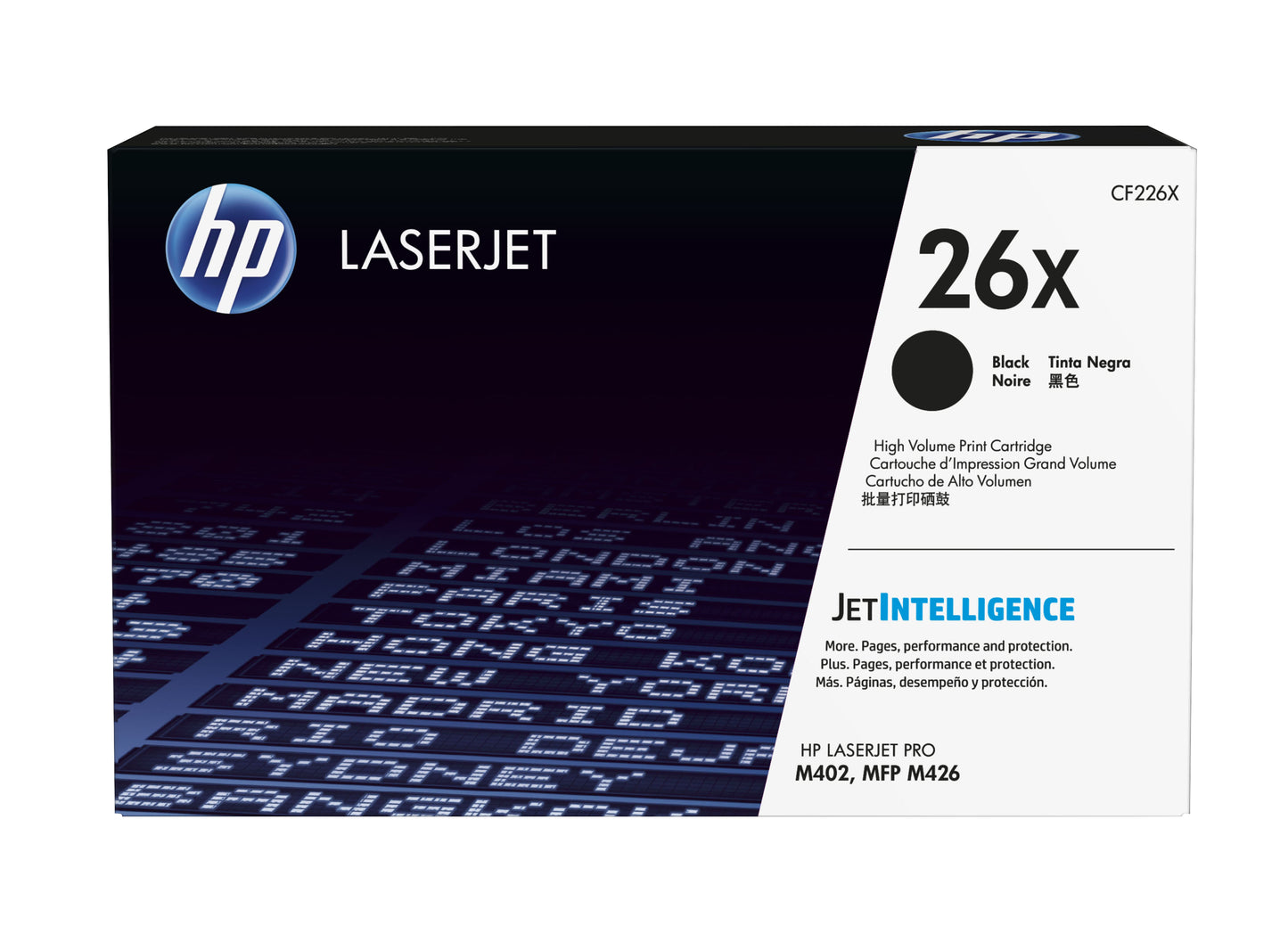 HP TONER BLACK CF226X_0