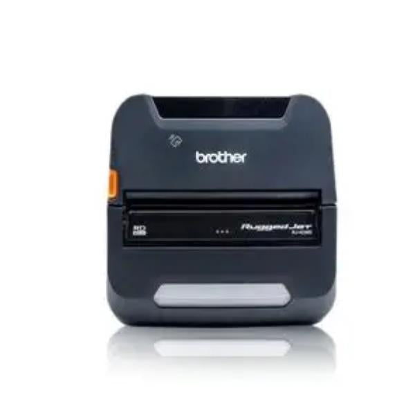 Impressora Portátil Brother / Preto / RJ4230B 4INCH 203DPI MOBILE PRNT_0