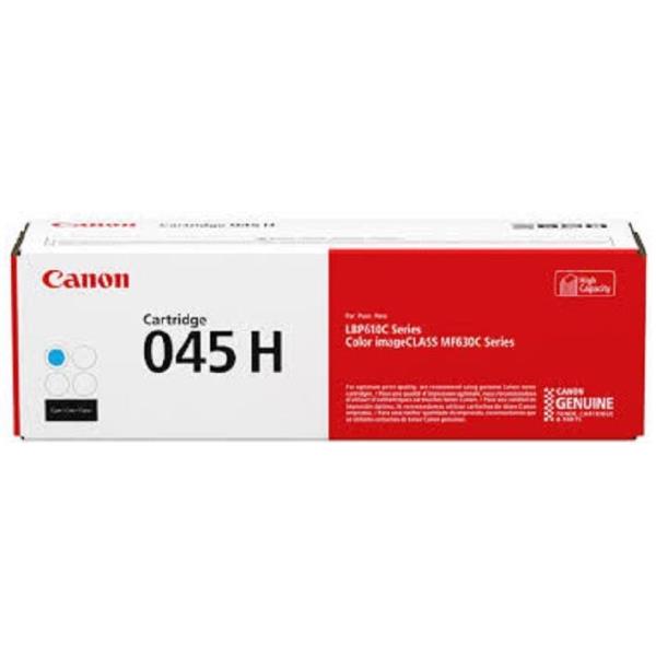 Toner CANON 045H / Cyan_1
