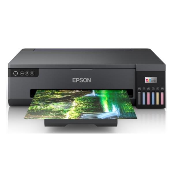 Impressora EPSON EcoTank ET-18100 / Preto_1