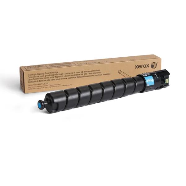 Toner XEROX / Cyan / 1866820_0
