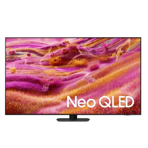 Televisor Samsung QLED 55" 4K / Preto / QE55QN90FATXZT_0