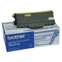 Cartucho Brother TN-2110 / Preto / 1,5k_1
