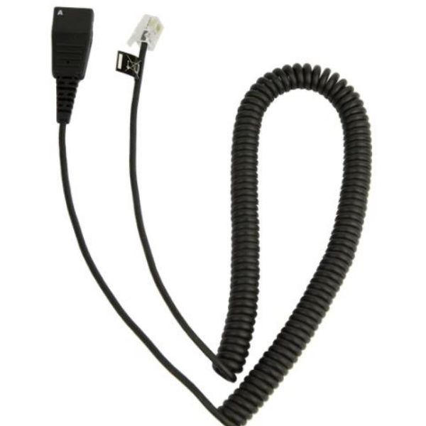 Cavo QD Spiralato P6 - 2,0 m_0