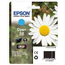 Cartucho de Tinta EPSON / Preto / Original Rendimiento Standard_0