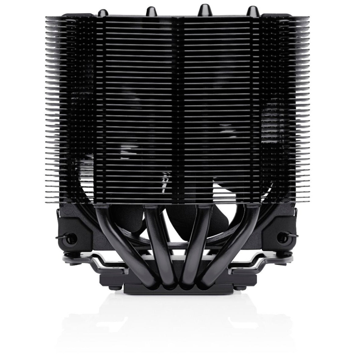 Air Cooler CPU Noctua NH-D9L Chromax Black
