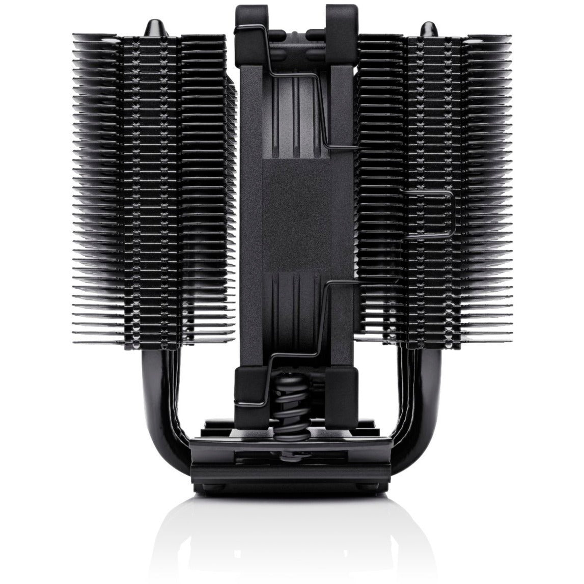 Air Cooler CPU Noctua NH-D9L Chromax Black