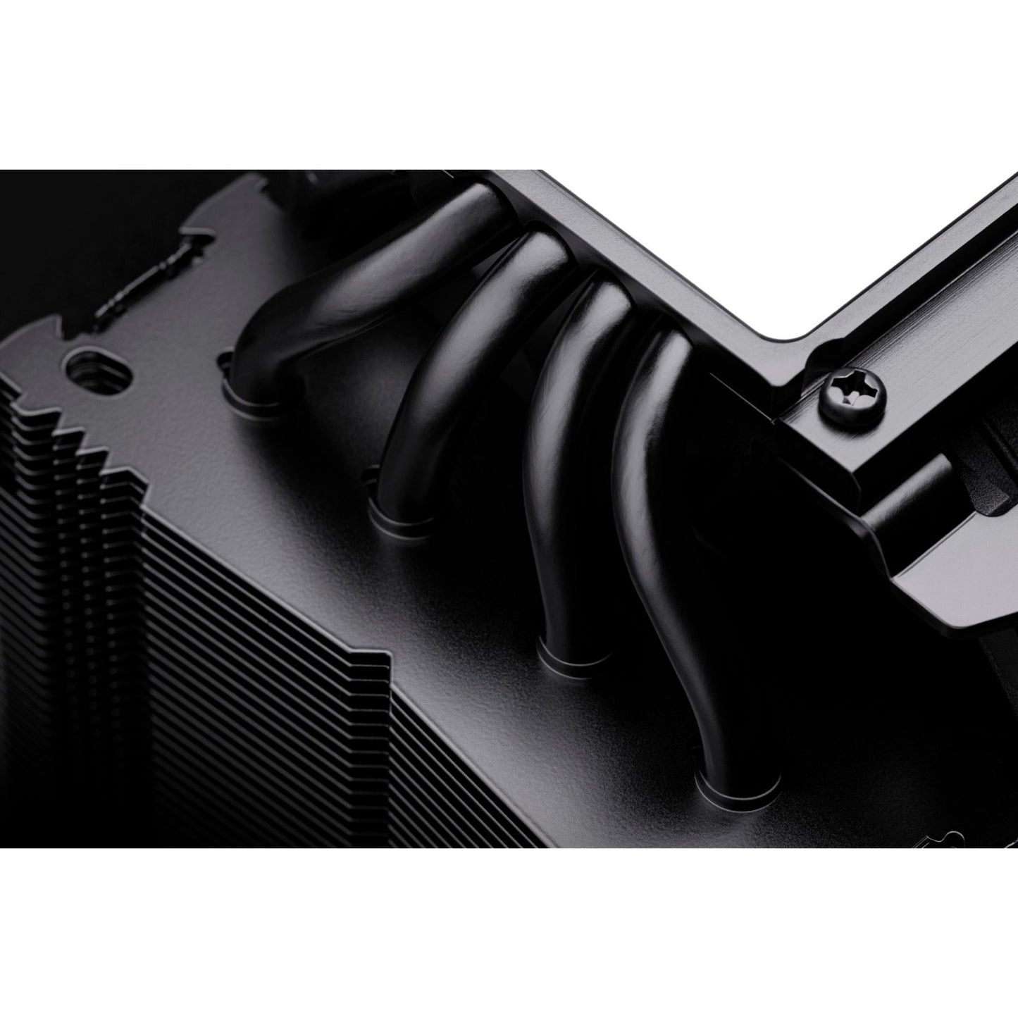 Air Cooler CPU Noctua NH-D9L Chromax Black