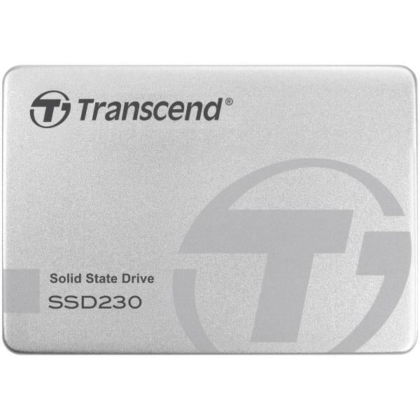 TS1TSSD230S - SSD 2.5" da 1TB, SATA3, 3D TLC_0