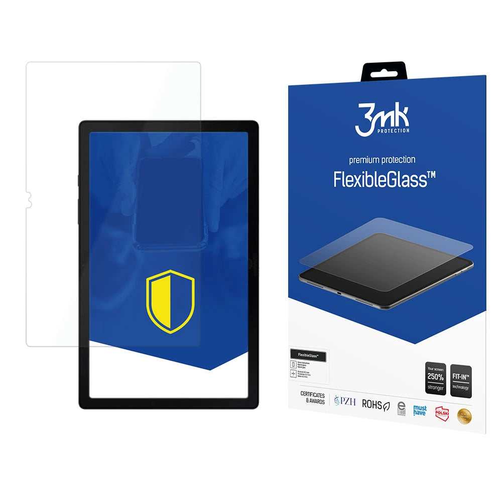 Samsung Galaxy Tab A8 2021 - 3mk FlexibleGlass™ 11''_0
